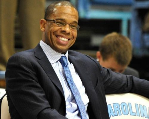 Hubert Davis