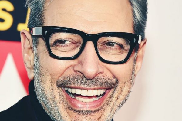 Jeffrey Goldblum