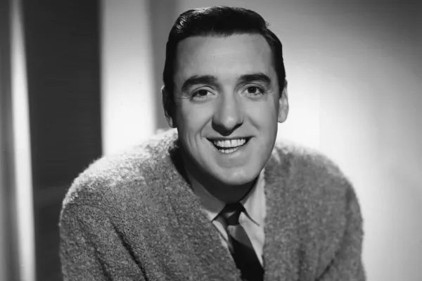 Jim Nabors