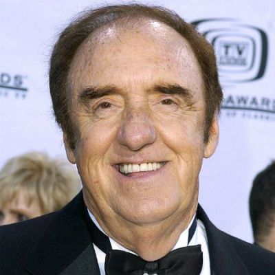 Jim Nabors