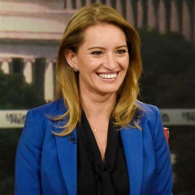 Katy Tur