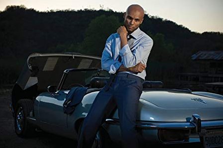 Kenny Lattimore