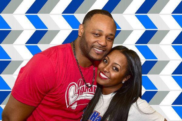 Keshia Knight Pulliam