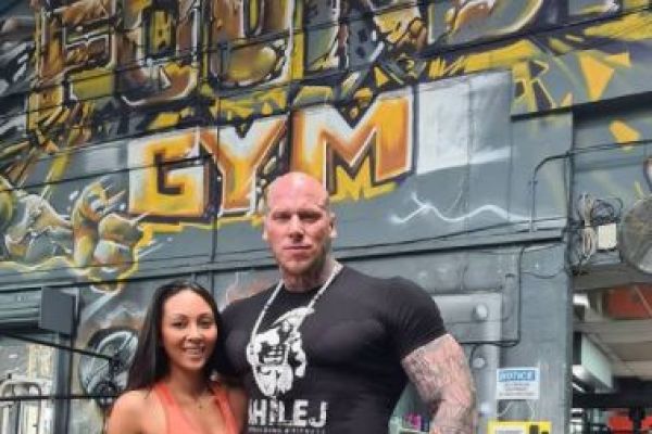 Martyn Ford