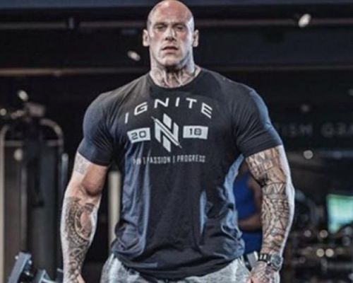 Martyn Ford