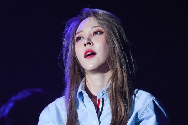 Moonbyul