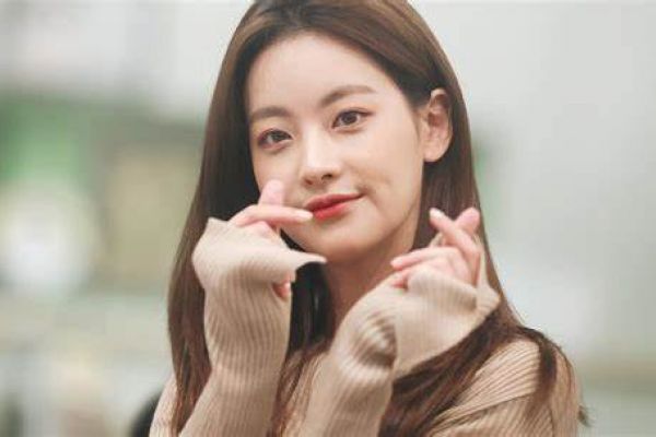 Oh Yeon Seo