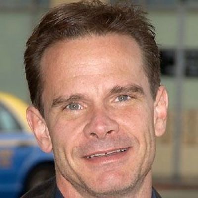 Peter Scolari