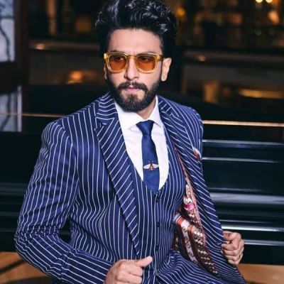 Ranveer Singh