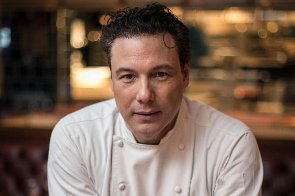 Rocco DiSpirito