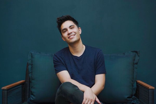 Sam Tsui