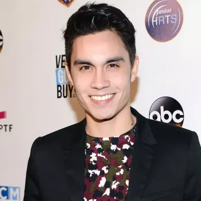 Sam Tsui