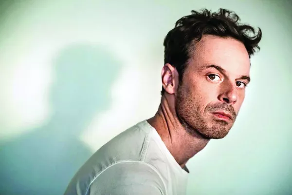 Scoot McNairy