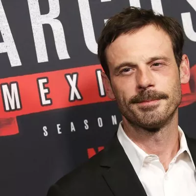 Scoot McNairy