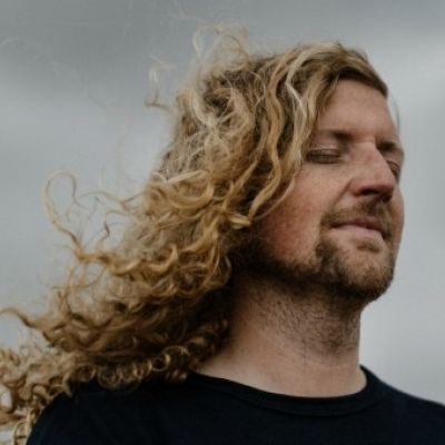 Sean Feucht