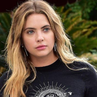 Ashley Benson