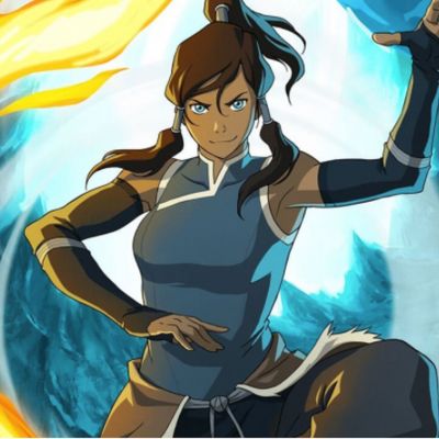 Avatar Korra