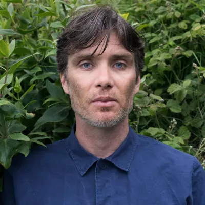 Cillian Murphy