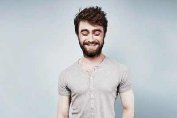 Daniel Radcliffe