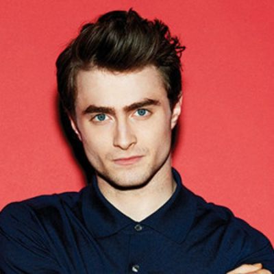 Daniel Radcliffe