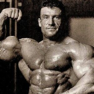 Dorian Yates | Workout Routine and Diet Plan | Height and Weight