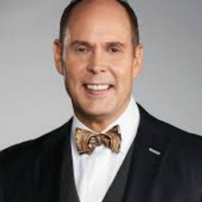 Ernie Johnson Jr