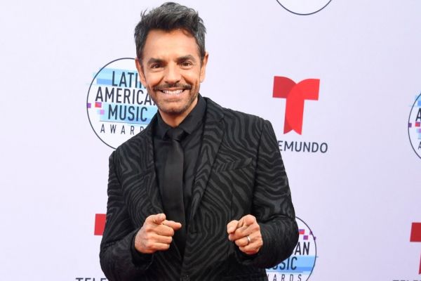 Eugenio Derbez