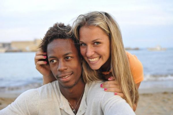 Gael Monfils