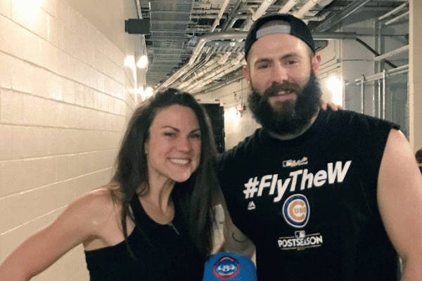 Who is Jake Arrieta? Age, Net worth, Relationship, Height, Affair