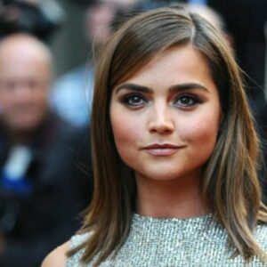 About Jenna Coleman Workout Routine and Diet Plan | Height