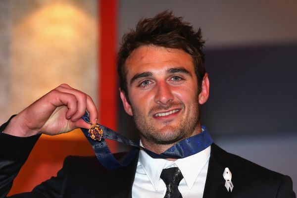 Jobe Watson