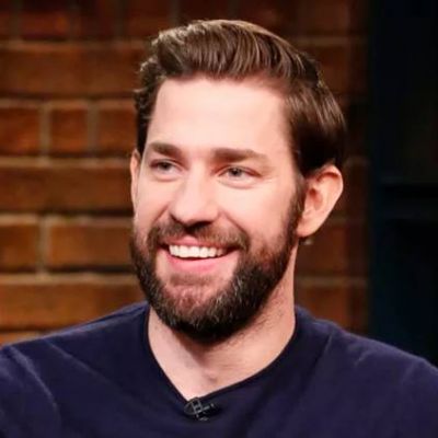 John Krasinski