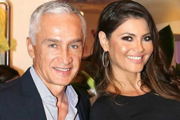 Who is Jorge Ramos? Age, Net worth, Relationship, Height, Affair