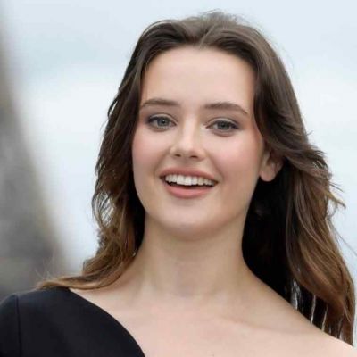 Katherine Langford