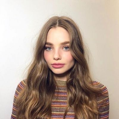 Kristine Froseth