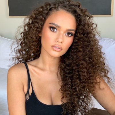 Madison Pettis