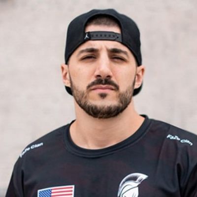 Nickmercs