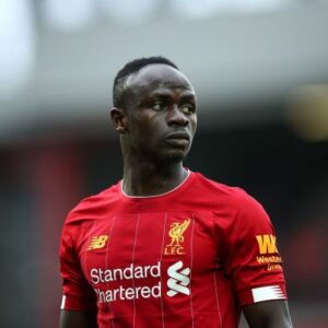 Know All About Sadio Mane Workout Routine and Diet Plan | Height