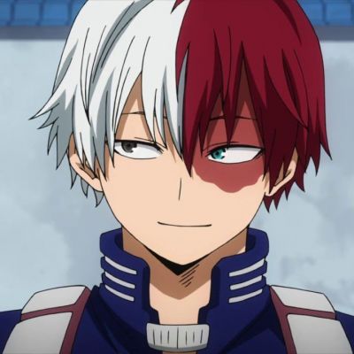 About Shoto Todoroki Workout Routine and Diet Plan | Height