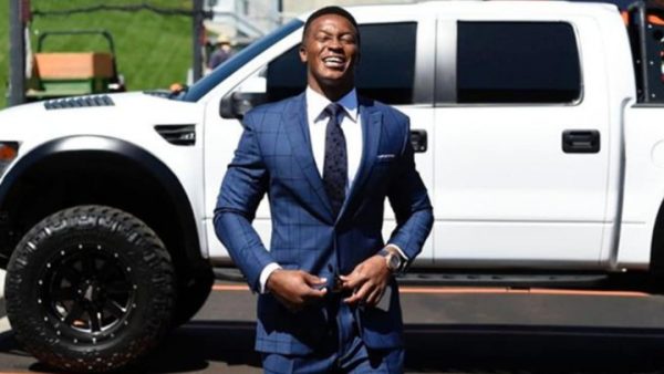 Who is Demaryius Thomas? Age, Net worth, Relationship, Height, Affair