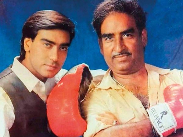 Veeru Devgan