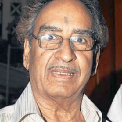 Veeru Devgan