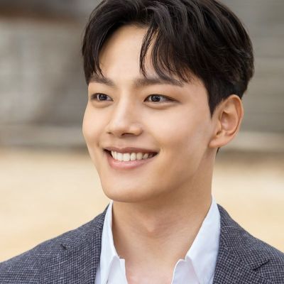 Yeo Jin-goo | Workout Routine and Diet Plan | Height and Weight