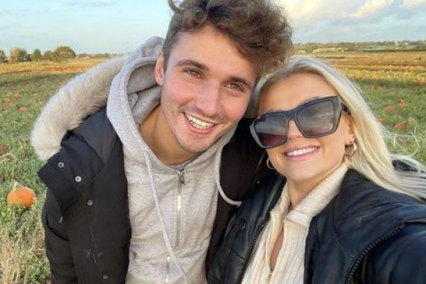 lucy fallon and ryan ledson