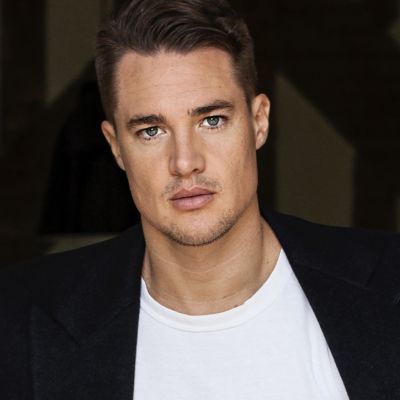 Checkout Alexander Dreymon Workout Routine and Diet Plan | Height