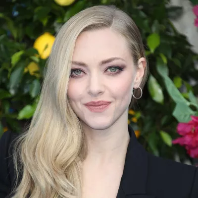 Amanda Seyfried