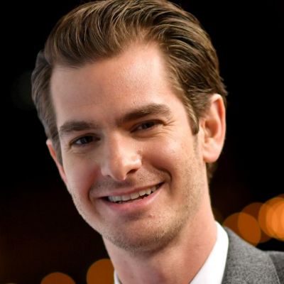 Andrew Garfield