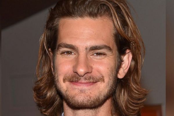 Andrew Garfield