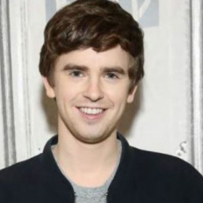 Bertie Highmore