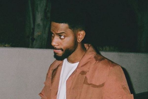 Bryson Tiller